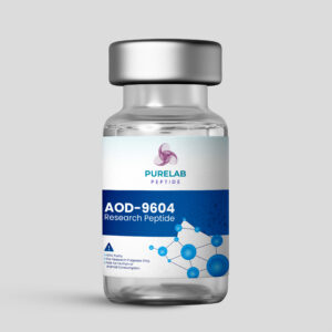 AOD-9604 - Research Peptide